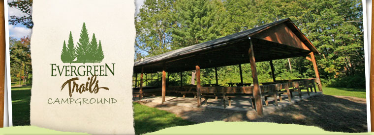 Private Campgrounds In New York - allegany
 County NY - Western New York Camping